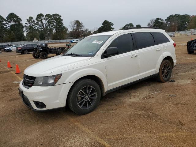 DODGE JOURNEY 2019 3c4pdcbb1kt746725