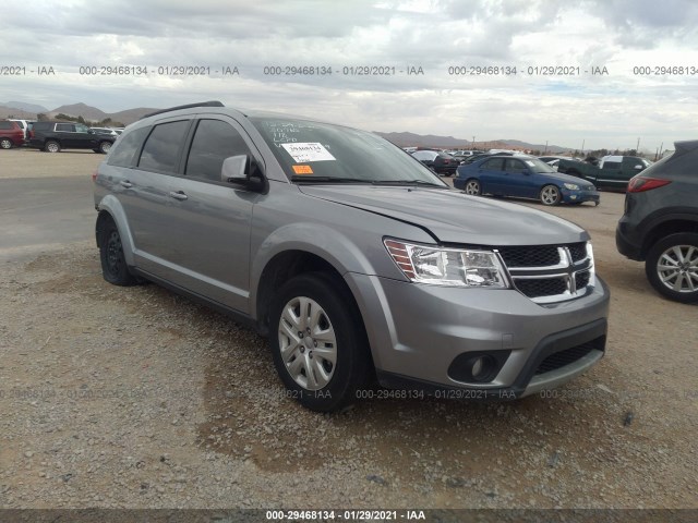 DODGE JOURNEY 2019 3c4pdcbb1kt758129