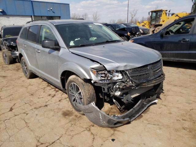 DODGE JOURNEY SE 2019 3c4pdcbb1kt758518