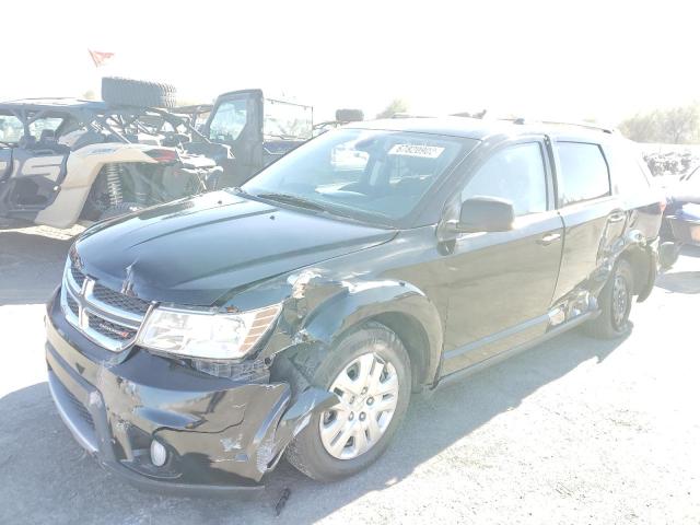 DODGE JOURNEY 2019 3c4pdcbb1kt774203