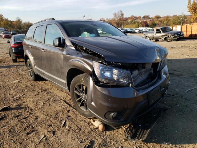 DODGE NULL 2019 3c4pdcbb1kt774248