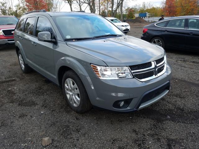 DODGE JOURNEY SE 2019 3c4pdcbb1kt778834