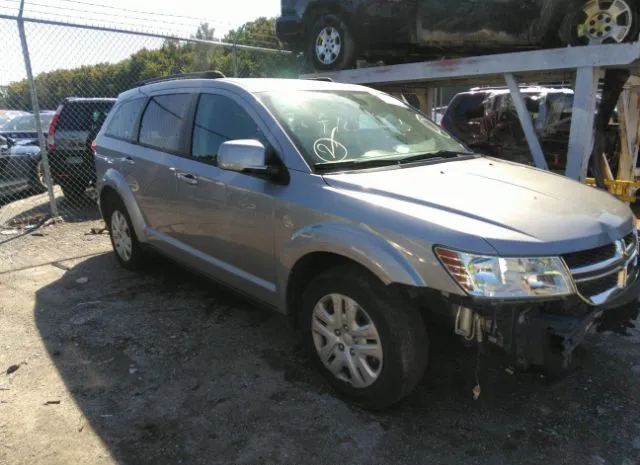 DODGE JOURNEY 2019 3c4pdcbb1kt778977