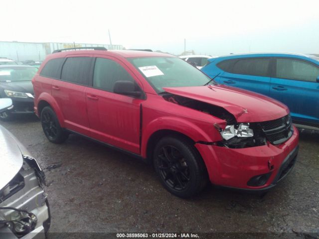 DODGE JOURNEY 2019 3c4pdcbb1kt779188