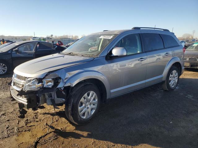 DODGE JOURNEY 2019 3c4pdcbb1kt783631