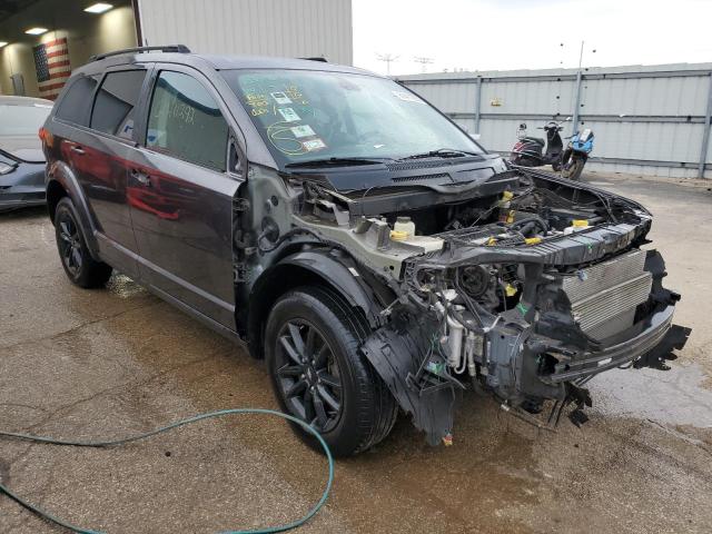 DODGE JOURNEY 2019 3c4pdcbb1kt784018