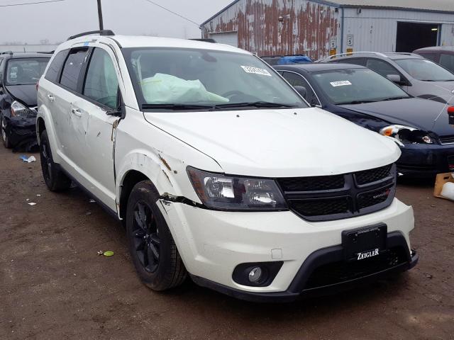 DODGE NULL 2019 3c4pdcbb1kt784021