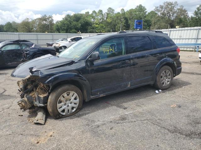 DODGE JOURNEY 2019 3c4pdcbb1kt794242