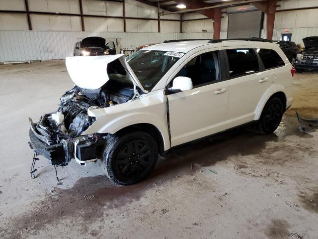 DODGE JOURNEY 2019 3c4pdcbb1kt794256