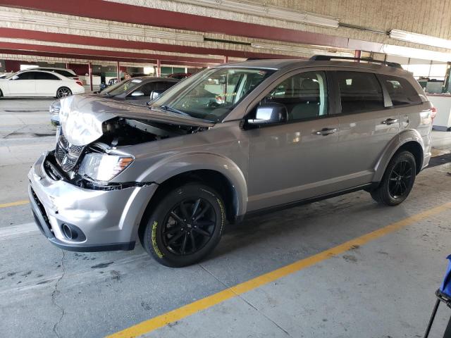 DODGE JOURNEY SE 2019 3c4pdcbb1kt794421