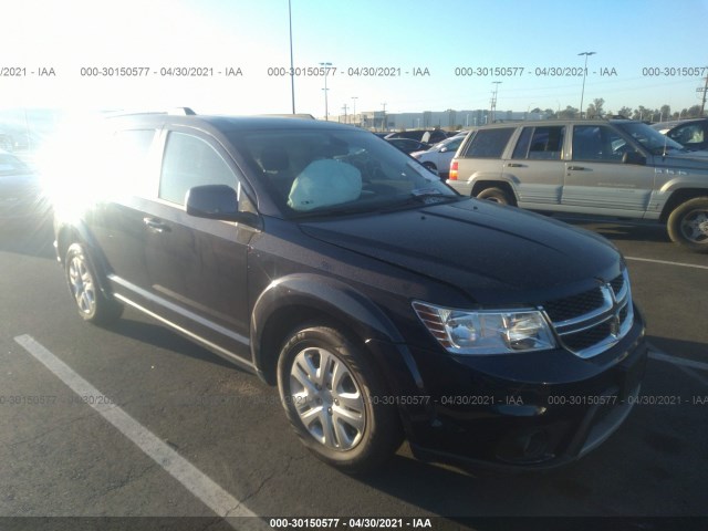 DODGE JOURNEY 2019 3c4pdcbb1kt794502