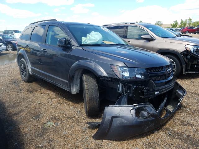 DODGE JOURNEY SE 2019 3c4pdcbb1kt796864