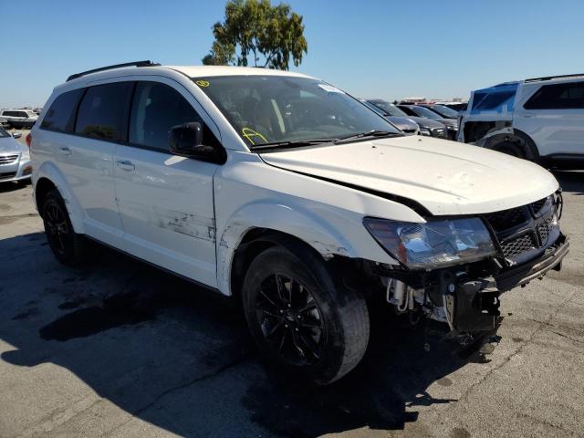 DODGE JOURNEY SE 2019 3c4pdcbb1kt798968