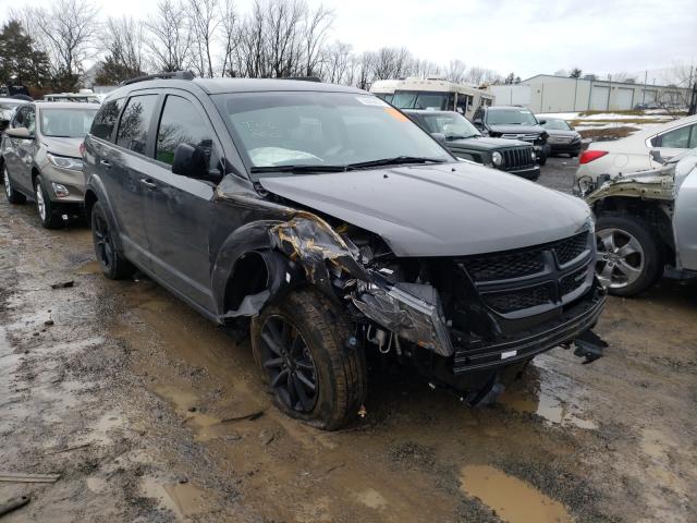 DODGE JOURNEY SE 2019 3c4pdcbb1kt799067