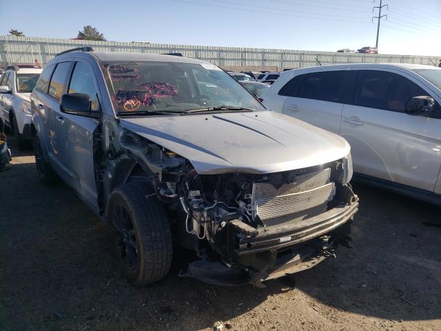 DODGE JOURNEY SE 2019 3c4pdcbb1kt804025