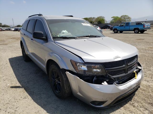 DODGE JOURNEY SE 2019 3c4pdcbb1kt804140