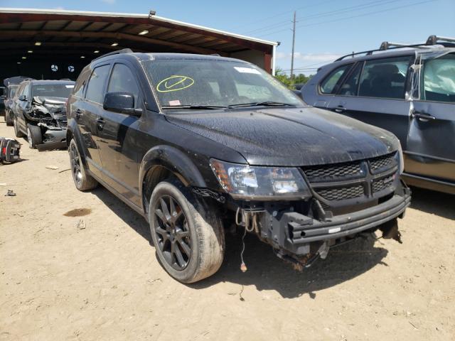 DODGE JOURNEY SE 2019 3c4pdcbb1kt810410