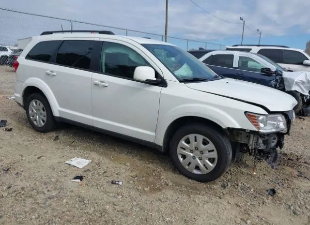 DODGE JOURNEY 2019 3c4pdcbb1kt815753