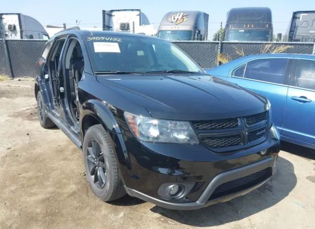 DODGE JOURNEY 2019 3c4pdcbb1kt835632