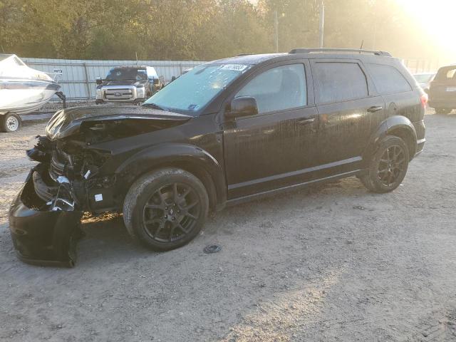 DODGE JOURNEY 2019 3c4pdcbb1kt852818