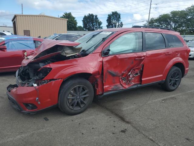 DODGE JOURNEY 2019 3c4pdcbb1kt856657