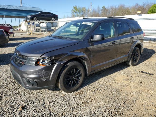 DODGE JOURNEY 2019 3c4pdcbb1kt856805