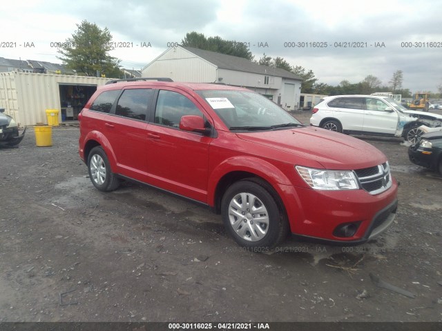 DODGE JOURNEY 2019 3c4pdcbb1kt857159