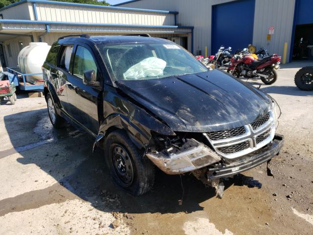 DODGE JOURNEY SE 2019 3c4pdcbb1kt857534