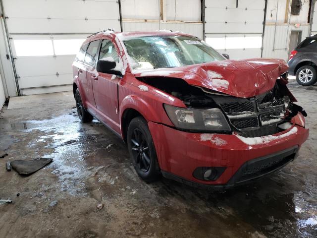 DODGE JOURNEY SE 2019 3c4pdcbb1kt859736