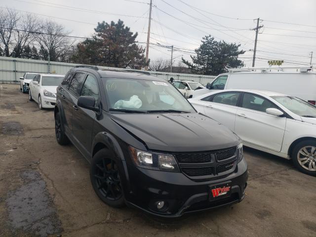 DODGE JOURNEY SE 2019 3c4pdcbb1kt862040