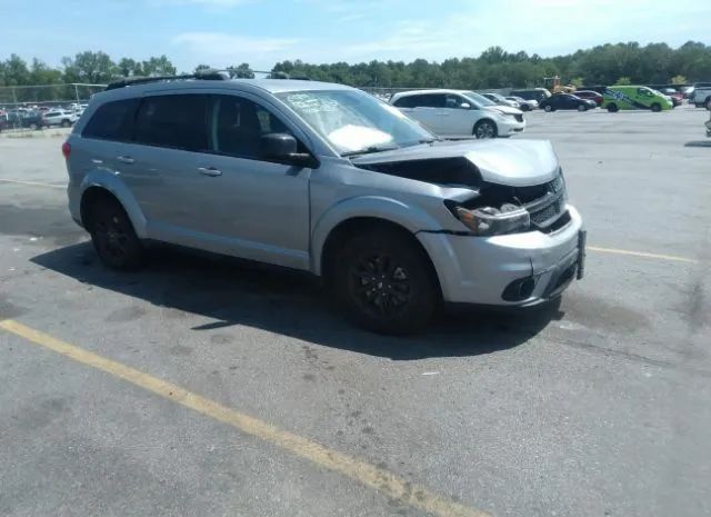 DODGE JOURNEY 2019 3c4pdcbb1kt862586