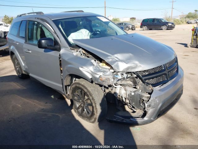 DODGE JOURNEY 2019 3c4pdcbb1kt862989