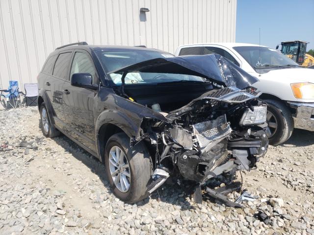 DODGE JOURNEY SE 2019 3c4pdcbb1kt867061