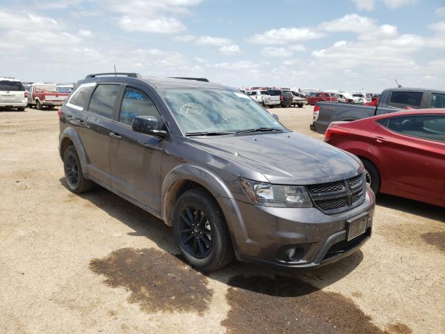 DODGE JOURNEY SE 2019 3c4pdcbb1kt867545