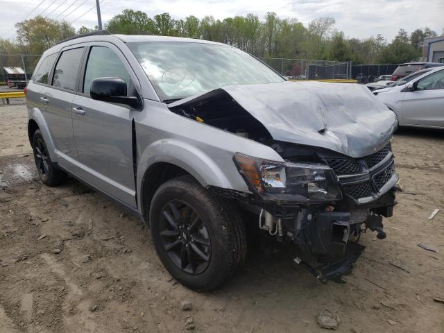 DODGE JOURNEY 2019 3c4pdcbb1kt868467