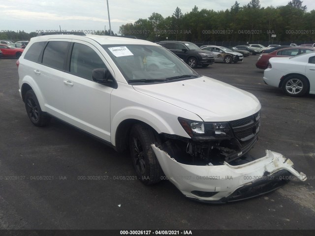 DODGE JOURNEY 2019 3c4pdcbb1kt869814