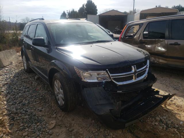 DODGE JOURNEY SE 2019 3c4pdcbb1kt869862