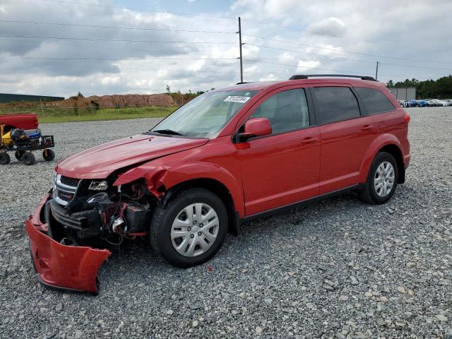 DODGE JOURNEY SE 2019 3c4pdcbb1kt870672