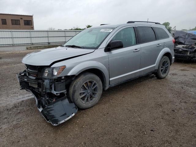 DODGE JOURNEY SE 2019 3c4pdcbb1kt871126