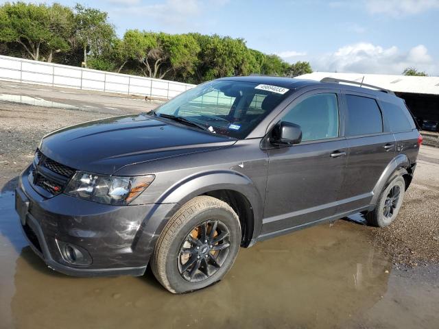 DODGE JOURNEY SE 2019 3c4pdcbb1kt871885