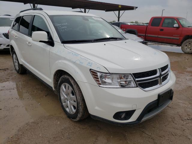 DODGE JOURNEY SE 2019 3c4pdcbb1kt872891