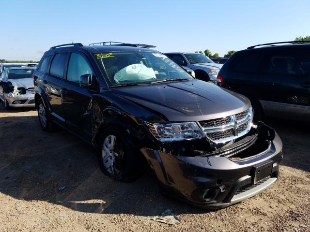 DODGE JOURNEY SE 2019 3c4pdcbb1kt875192