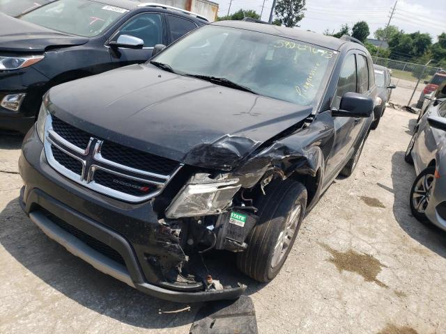 DODGE JOURNEY SX 2012 3c4pdcbb2ct323413