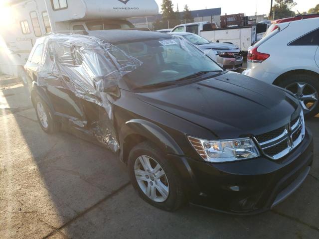 DODGE JOURNEY SX 2012 3c4pdcbb2ct323427