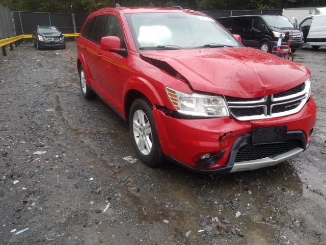 DODGE JOURNEY SX 2012 3c4pdcbb2ct324593