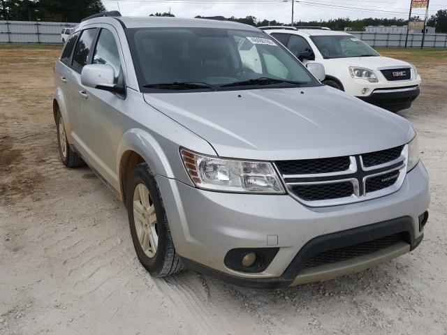 DODGE JOURNEY SX 2012 3c4pdcbb2ct331172