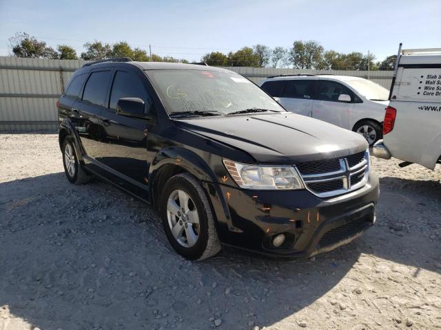 DODGE JOURNEY SX 2012 3c4pdcbb2ct356329