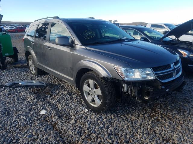 DODGE JOURNEY SX 2012 3c4pdcbb2ct367878