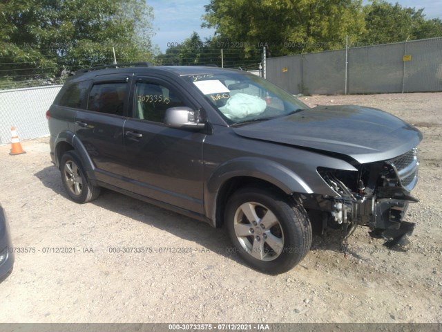 DODGE JOURNEY 2012 3c4pdcbb2ct367945