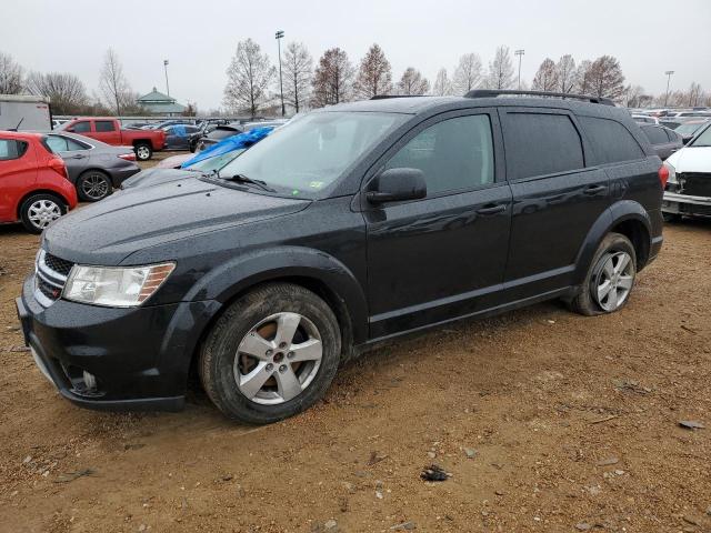 DODGE JOURNEY SX 2012 3c4pdcbb2ct368545